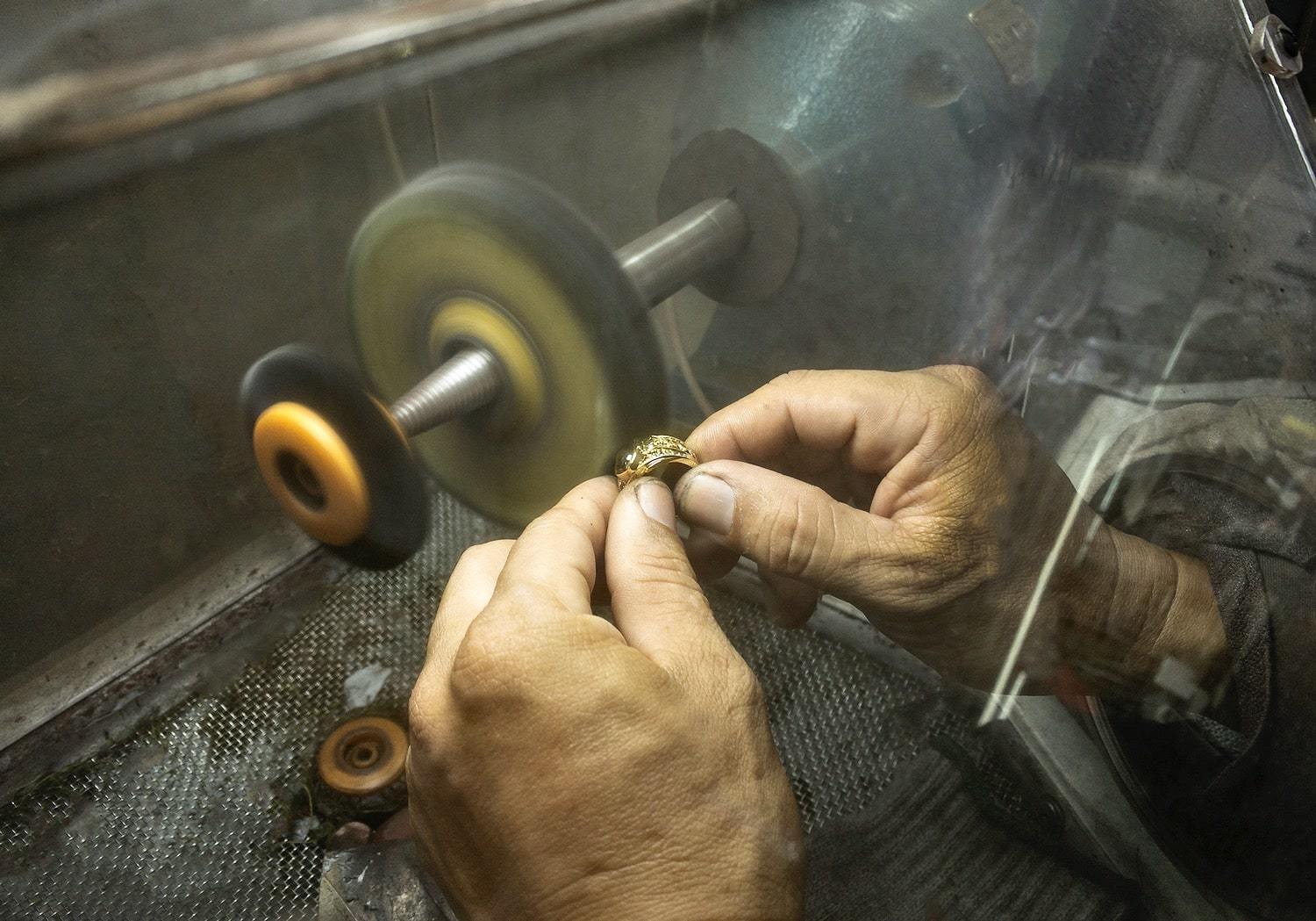 Dịch vụ bảo trì & làm mới | Bảo Tín K&K