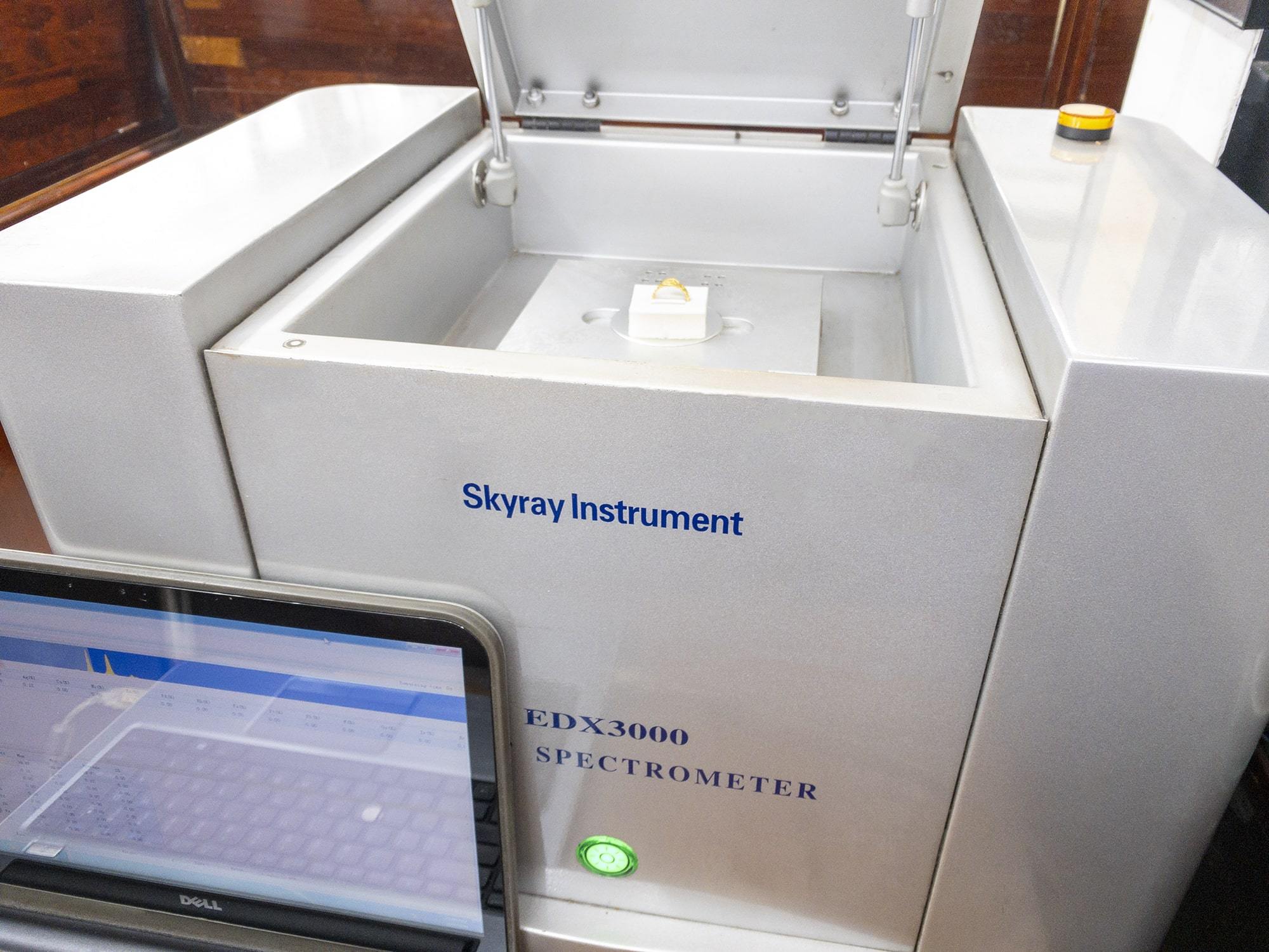 Dịch vụ kiểm định tuổi vàng | Bảo Tín K&K