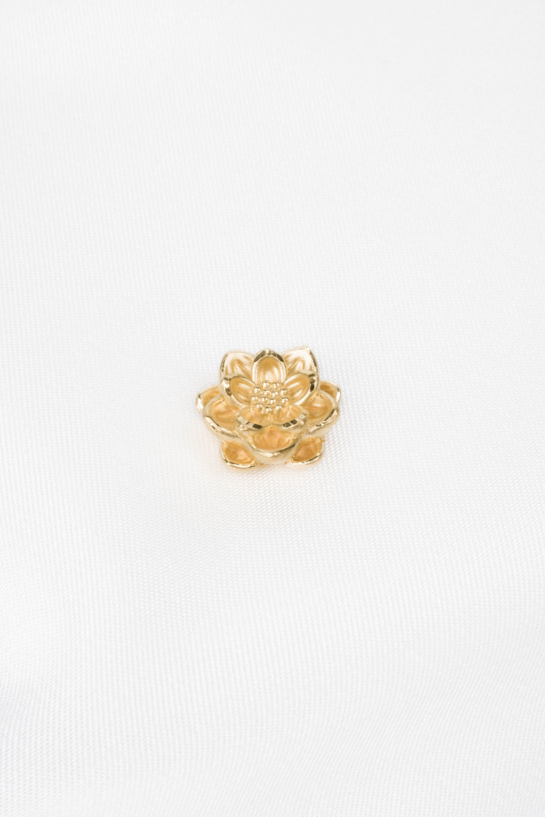 Mặt dây chuyền vàng hoa sen Bảo Tín K&K Vàng 24K