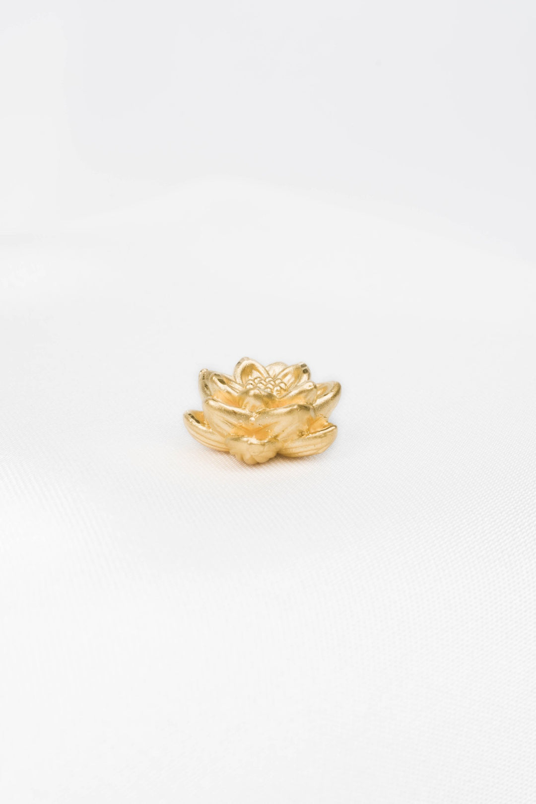 Mặt dây chuyền vàng hoa sen Bảo Tín K&K Vàng 24K