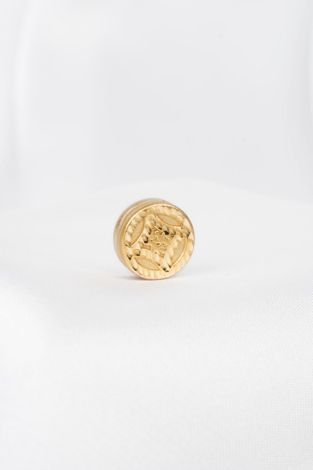 Mặt dây chuyền vàng đồng tiền Bảo Tín K&K Vàng 24K