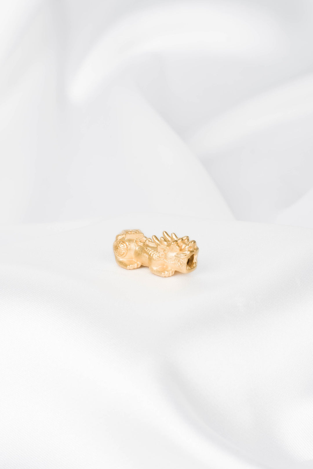 Mặt dây chuyền vàng hoa sen Bảo Tín K&K Vàng 24K