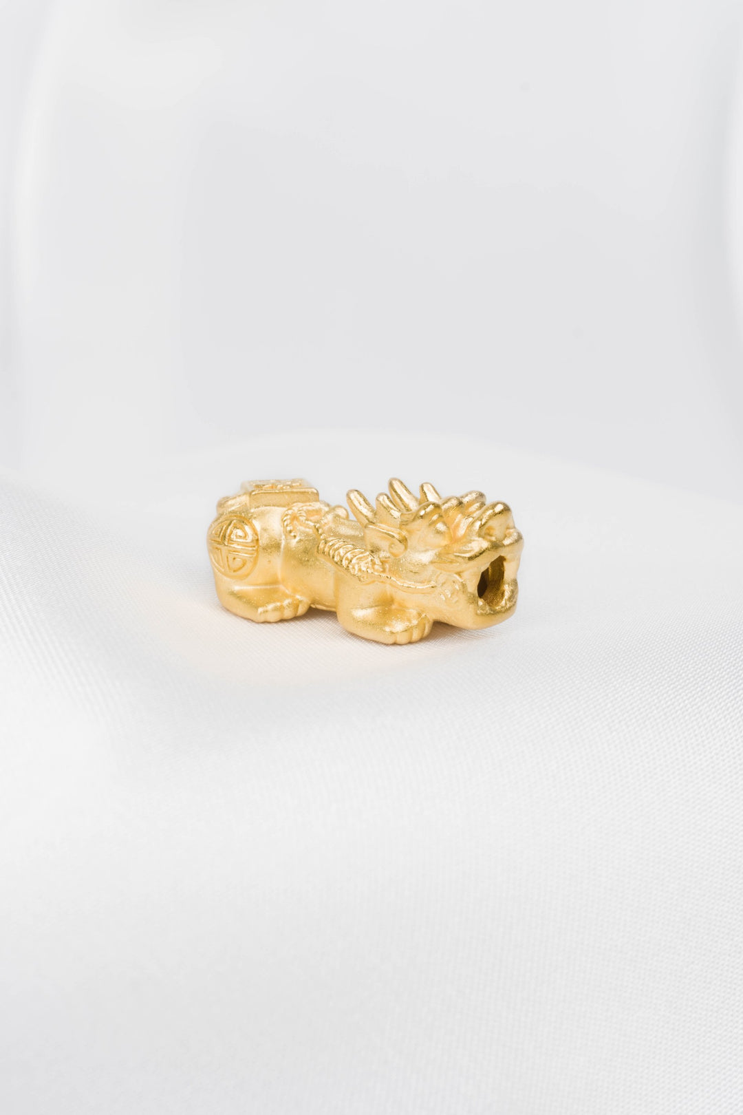 Mặt dây chuyền vàng tỳ hưu Bảo Tín K&K Vàng 24K