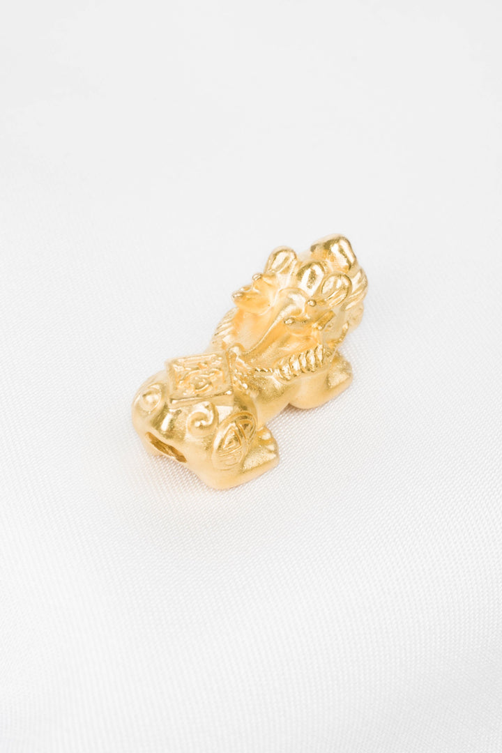 Mặt dây chuyền vàng tỳ hưu Bảo Tín K&K Vàng 24K