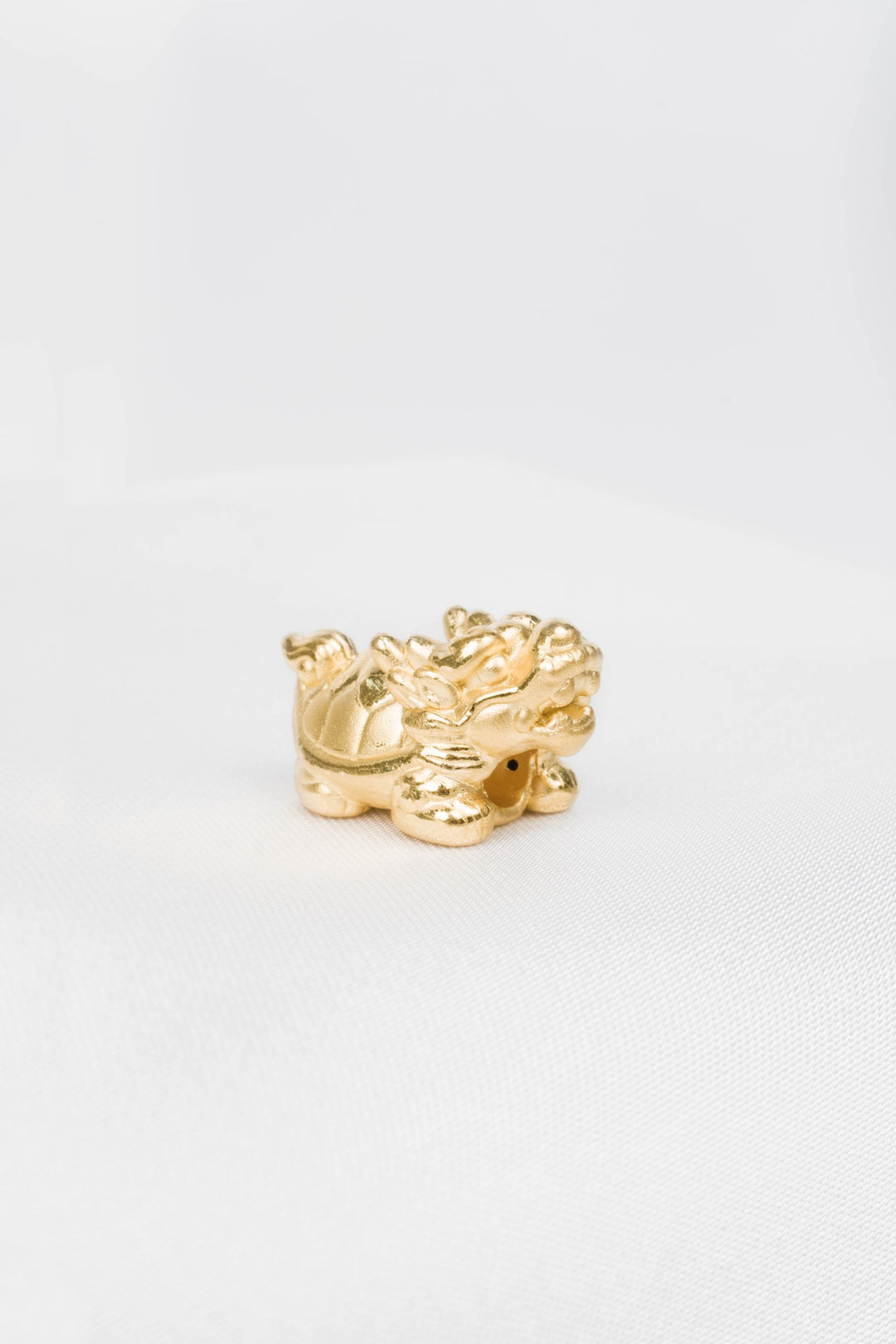 Mặt dây chuyền vàng long quy Bảo Tín K&K Vàng 24K