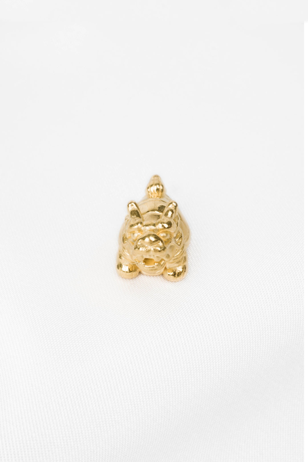 Mặt dây chuyền vàng long quy Bảo Tín K&K Vàng 24K