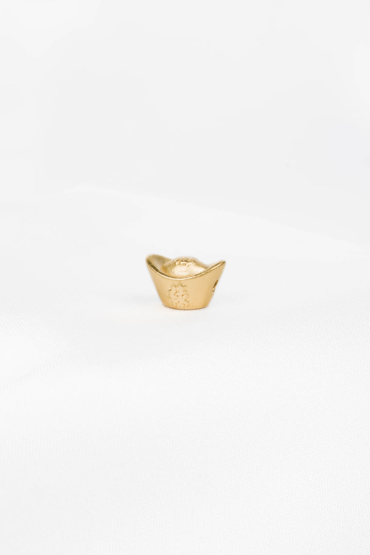 Mặt dây chuyền vàng thỏi vàng Bảo Tín K&K Vàng 24K