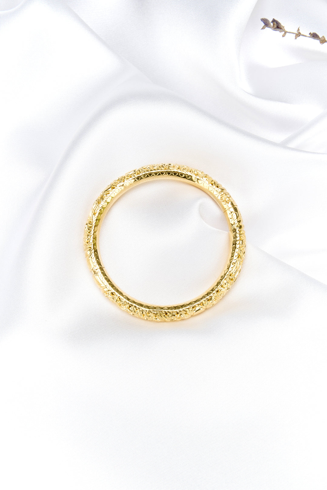 Vòng  vàng chạm rồng Bảo Tín K&K Vàng 23K