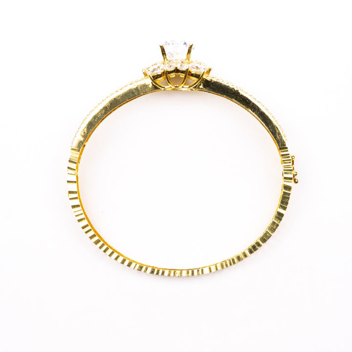 Vòng tay đá cao cấp - Bảo Tín K&K