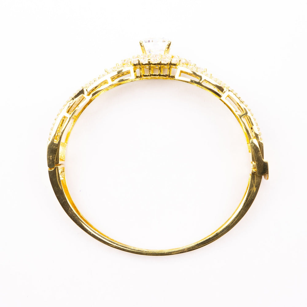 Vòng vàng đá cao cấp - Bảo Tín K&K