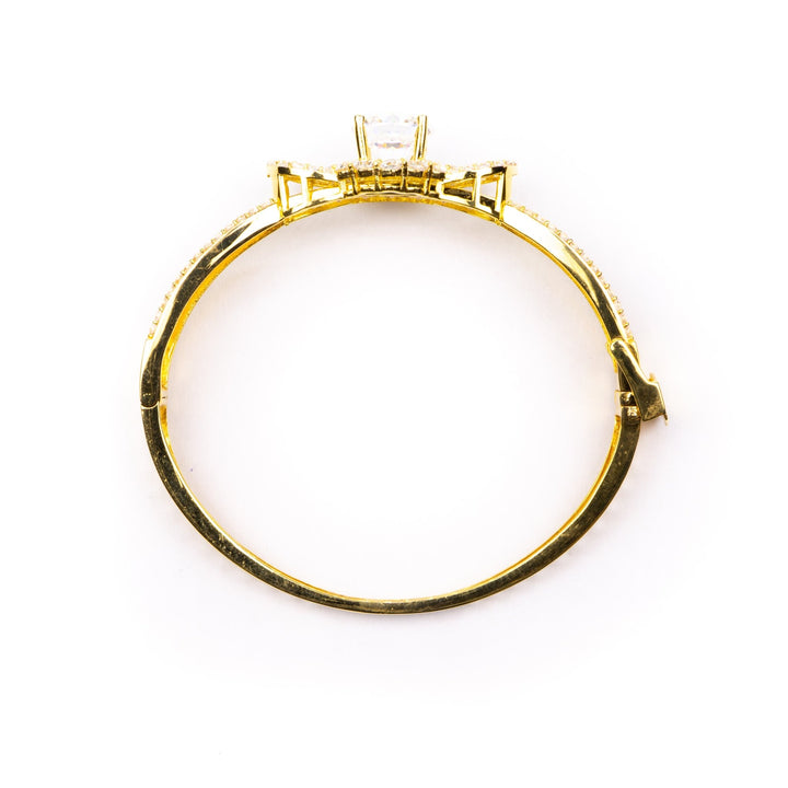 Vòng vàng kiểu đá cao cấp - Bảo Tín K&K