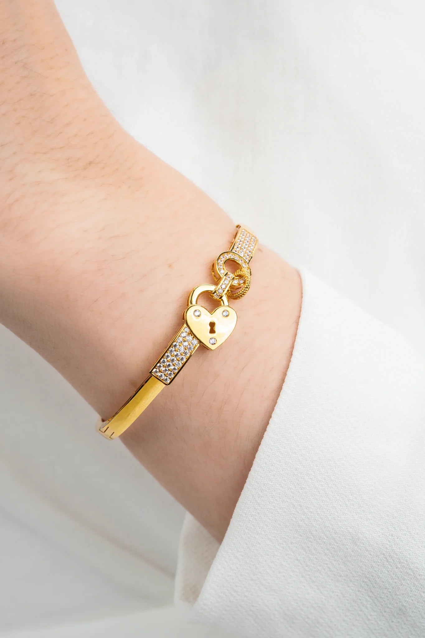 Lắc & vòng tay | Bảo Tín K&K