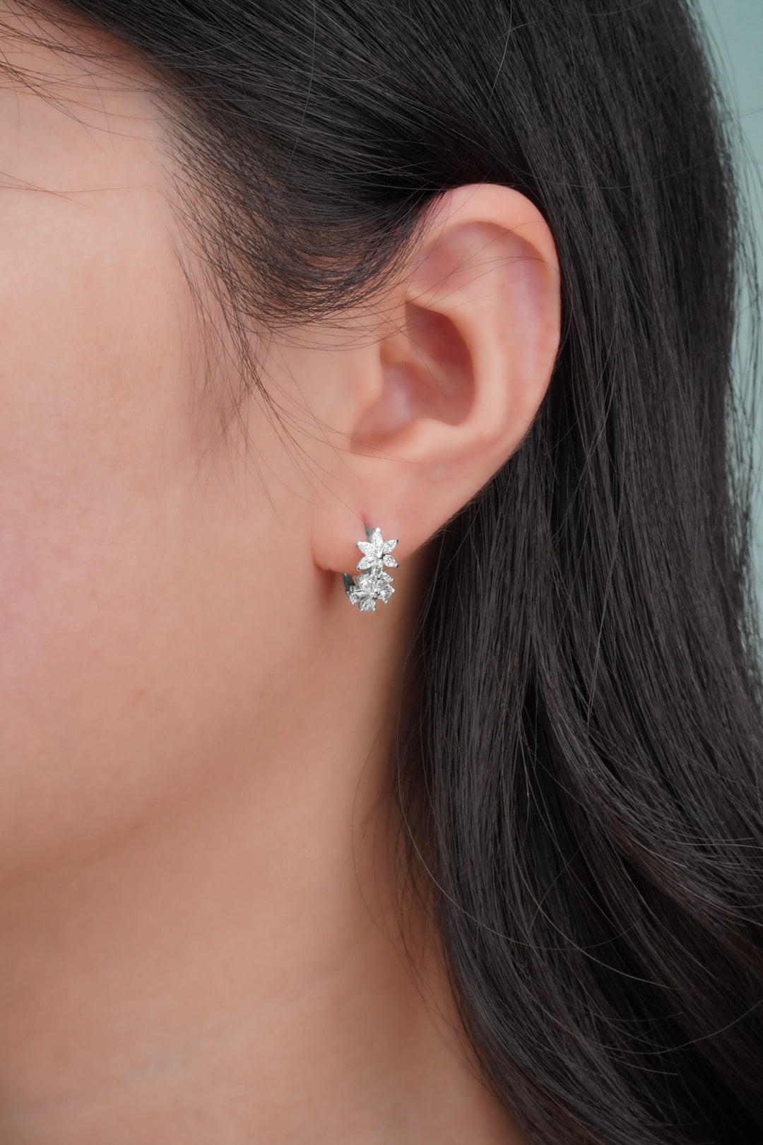 Bông Bật Hoa 5 Cánh Kiểu Ý 750 Bảo Tín K&K