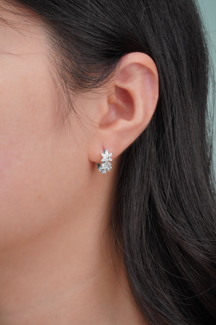 Bông Bật Hoa 5 Cánh Kiểu Ý 750 Bảo Tín K&K