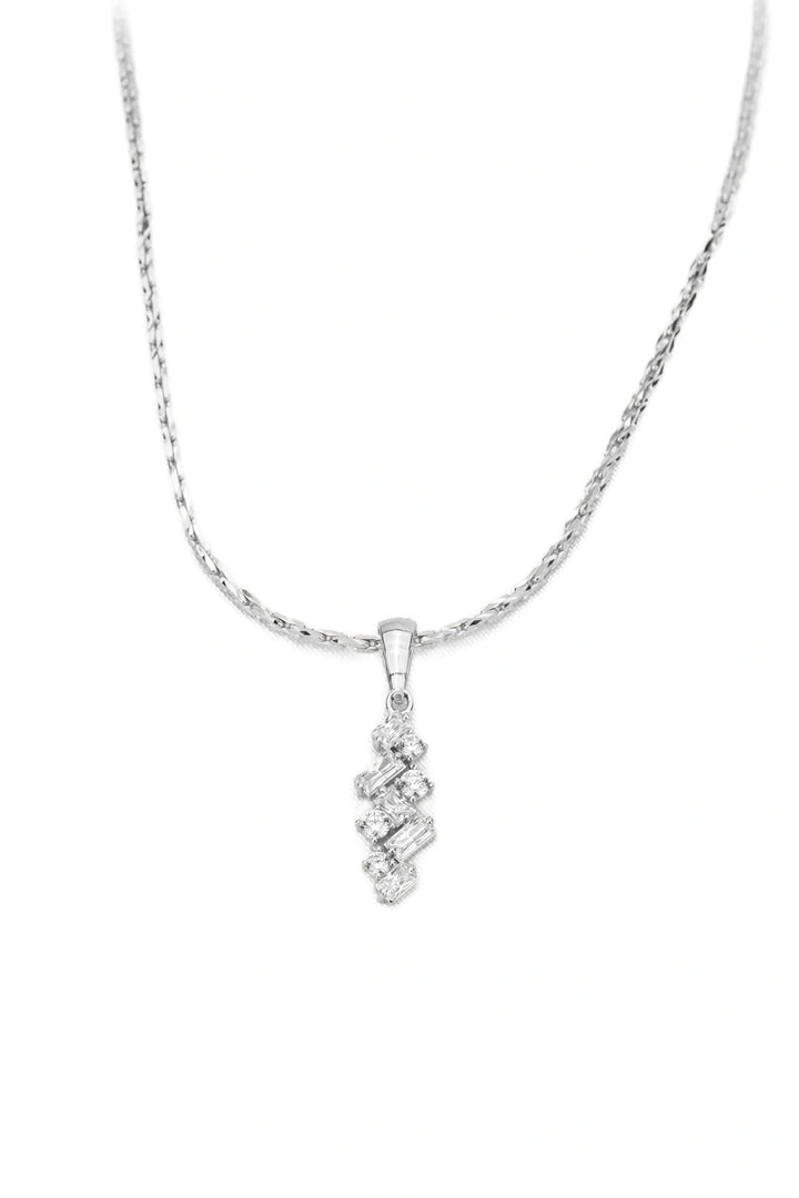 Mặt Tấm Baguette Kiểu Ý 750 Bảo Tín K&K